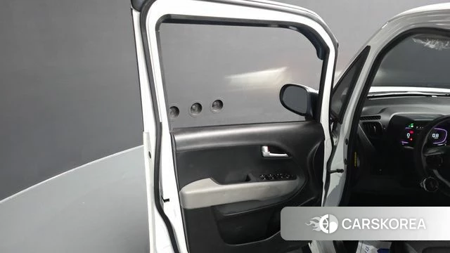 Kia The New Kia Ray id 4892830 из Кореи 16