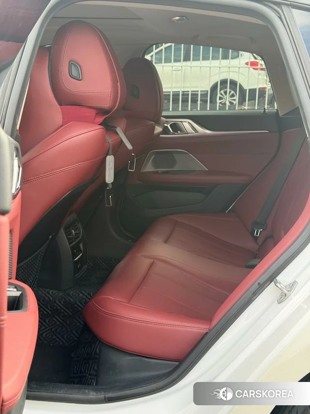 BMW 4 series id 4336311 из Китая 16