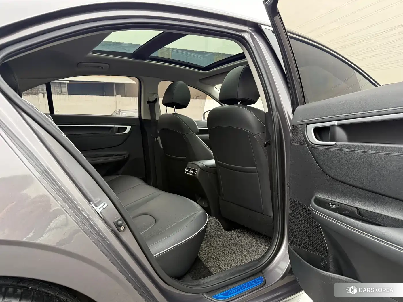 Hyundai Mistra id 4514271 из Китая 16