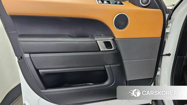 Land Rover Range Rover Sport 2nd Generation id 4758634 из Кореи 16
