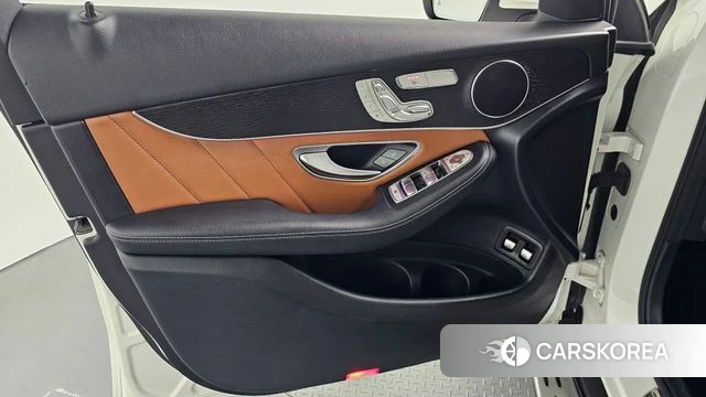 Mercedes-Benz GLC-Class X253 id 4187643 из Кореи 16