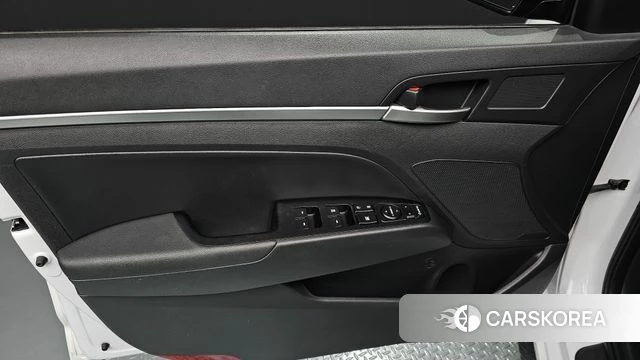 Hyundai The New Avante AD id 4339248 из Кореи 16