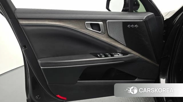 Kia K8 Hybrid id 4457006 из Кореи 16