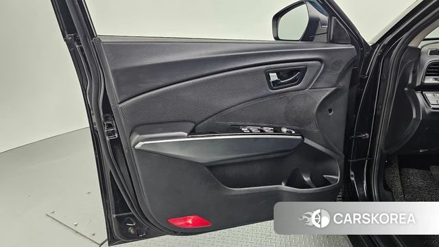 Ssangyong Tivoli Armor id 4595903 из Кореи 16