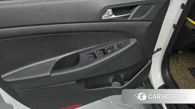Hyundai All New Tucson id 4907684 из Кореи 16