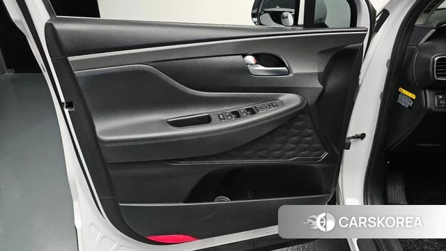 Hyundai Santa Fe TM id 4907476 из Кореи 16