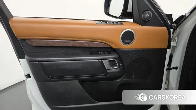 Land Rover Discovery 5 id 4764852 из Кореи 16