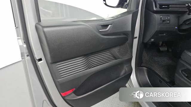 Hyundai Staria id 4402121 из Кореи 16