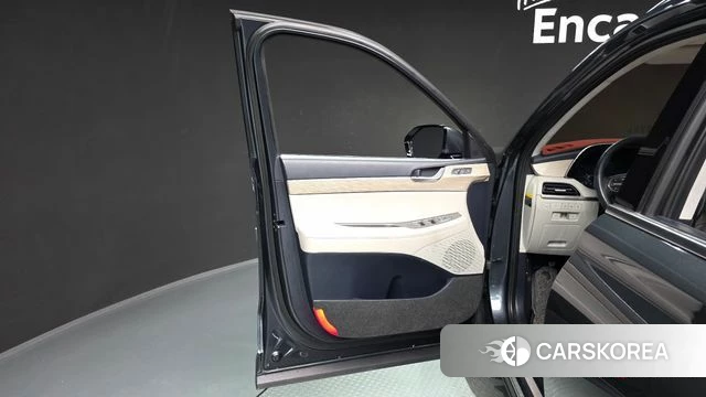 Hyundai Palisade id 4232225 из Кореи 16