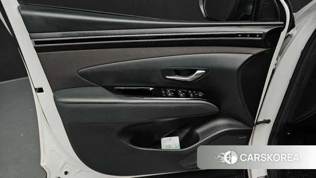 Hyundai Tucson Hybrid (NX4) id 4603574 из Кореи 16