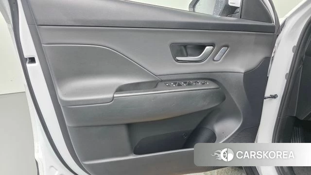 Hyundai Kona (SX2) id 4349675 из Кореи 16