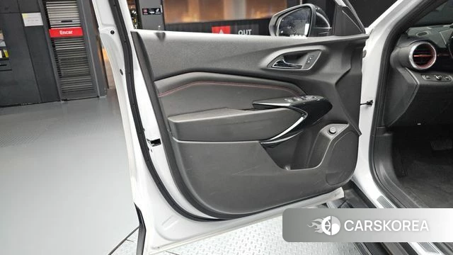 Chevrolet (GM Daewoo) Trax Crossover id 4427570 из Кореи 16