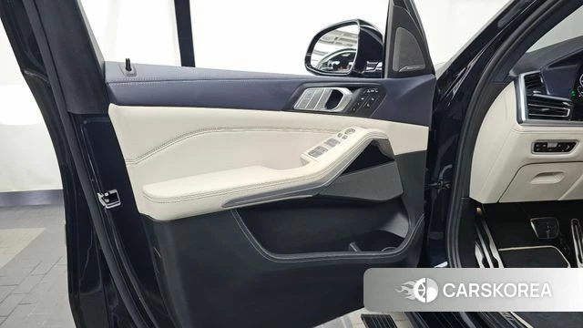 BMW X7 (G07) id 4469713 из Кореи 16
