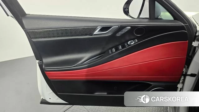 Genesis G80 (RG3) id 4758824 из Кореи 16