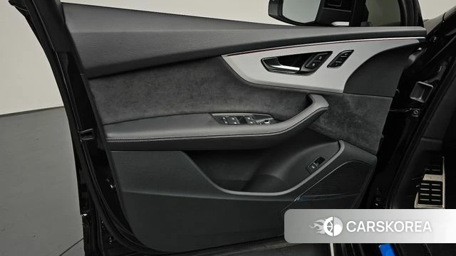Audi Q7 (4M) id 4758028 из Кореи 16
