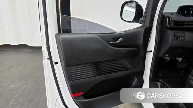 Hyundai Staria id 4409329 из Кореи 16