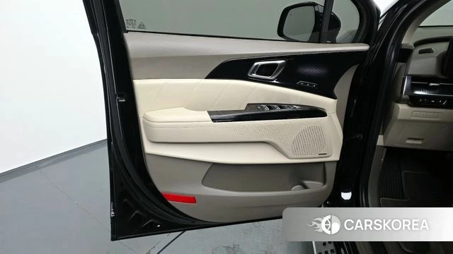 Kia Carnival 4th generation id 4370750 из Кореи 16