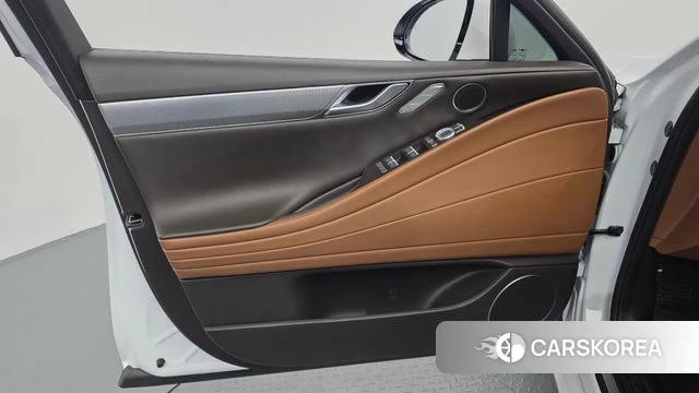 Genesis G80 (RG3) id 4415413 из Кореи 16