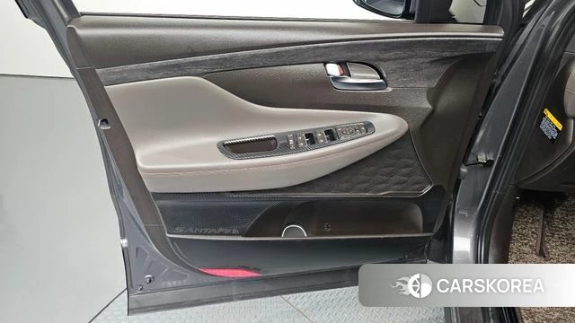Hyundai Santa Fe TM id 4923556 из Кореи 16