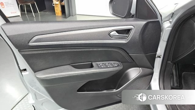 Renault Korea (Samsung) XM3 id 4899912 из Кореи 16
