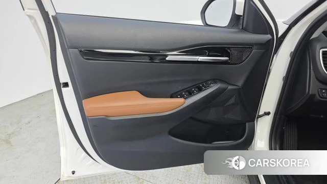 Kia The New Seltos id 4281713 из Кореи 16