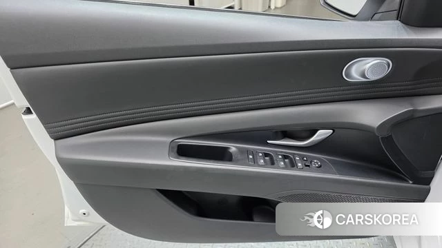 Hyundai Avante (CN7) id 4906366 из Кореи 16