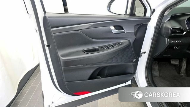 Hyundai The New Santa Fe id 4330342 из Кореи 16