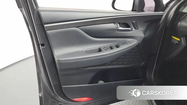 Hyundai Santa Fe TM id 4435827 из Кореи 16