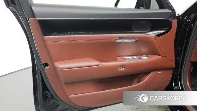 Genesis G90 (RS4) id 4783952 из Кореи 16