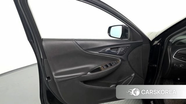 Chevrolet (GM Daewoo) The New Malibu id 4574122 из Кореи 16