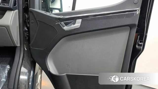 Hyundai Solati id 4921315 из Кореи 16