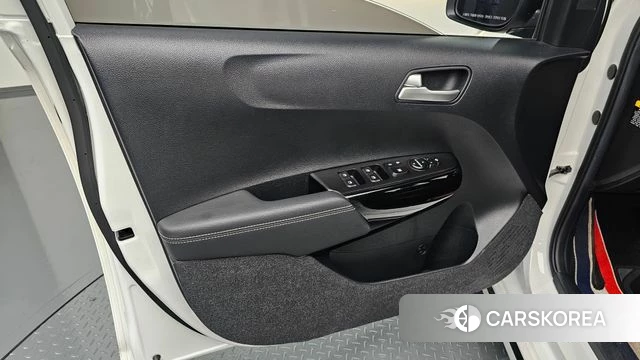 Kia Morning Urban (JA) id 4763125 из Кореи 16
