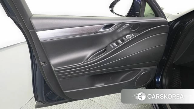 Genesis G80 (RG3) id 4642043 из Кореи 16
