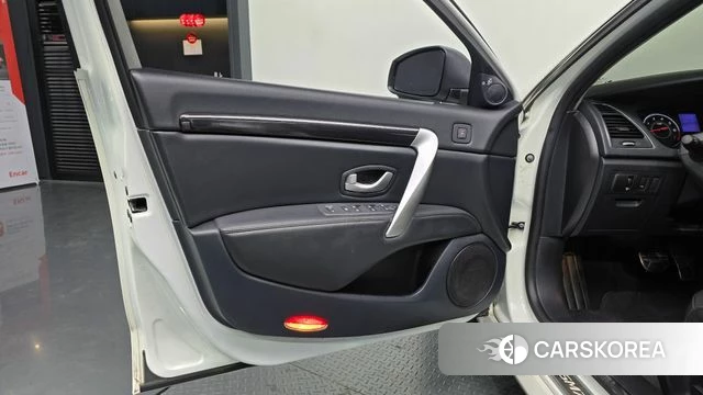 Renault Korea (Samsung) SM7 Nova id 4225625 из Кореи 16