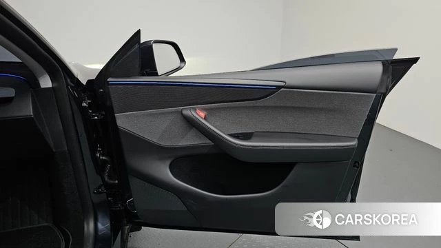 Tesla Model Y id 4474205 из Кореи 16