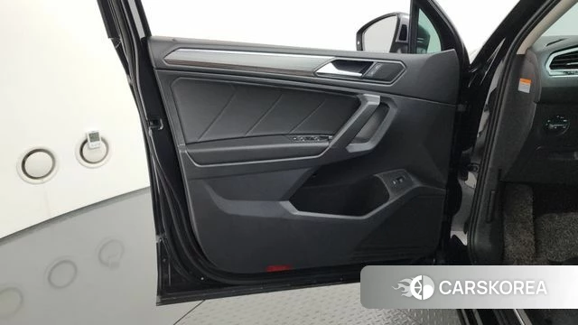 Volkswagen Tiguan Allspace id 4696907 из Кореи 16
