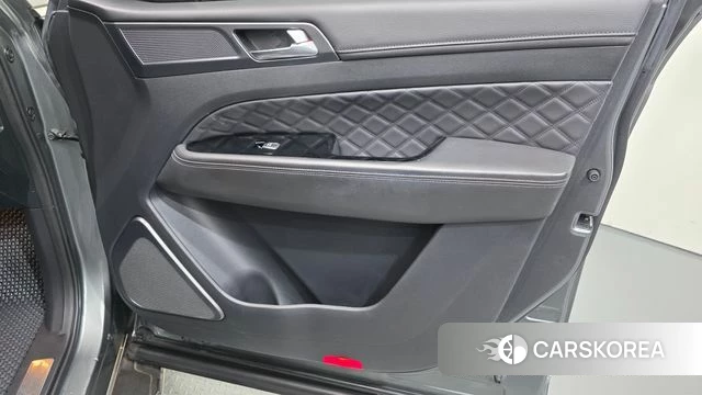 Ssangyong G4 Rexton id 4232345 из Кореи 16