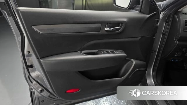 Renault Korea (Samsung) The New QM6 id 4764032 из Кореи 16