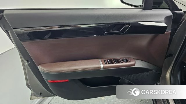 Hyundai Grandeur (GN7) id 4696739 из Кореи 16