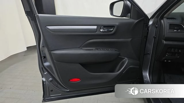 Renault Korea (Samsung) The New QM6 id 4707649 из Кореи 16