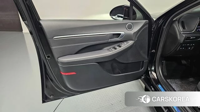 Hyundai Sonata (DN8) id 4415870 из Кореи 16