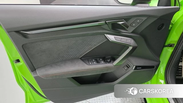 Audi RS3 (8Y) id 4748790 из Кореи 16
