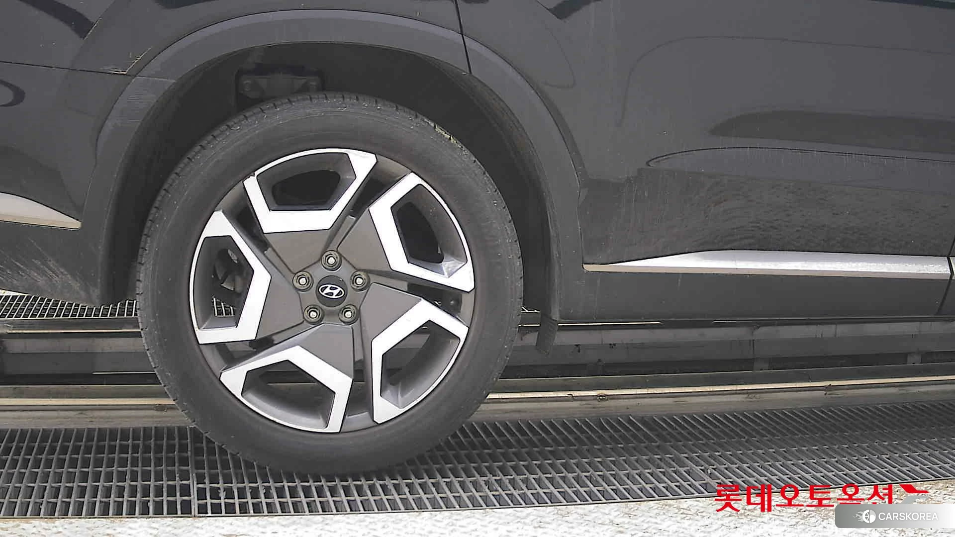 Hyundai Palisade id 4289485 из Кореи 16