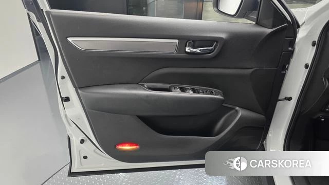 Renault Korea (Samsung) The New QM6 id 4476643 из Кореи 16