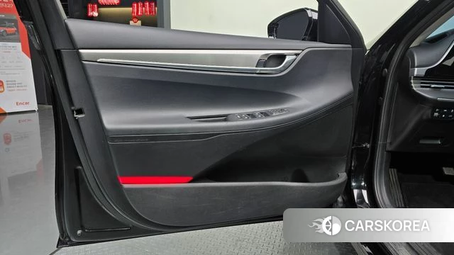 Hyundai The New Grandeur IG id 4316763 из Кореи 16