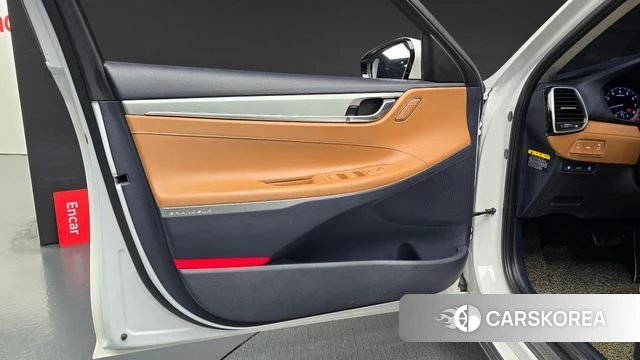 Hyundai Grandeur IG id 4285558 из Кореи 16