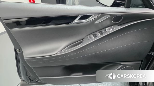 Genesis G80 (RG3) id 4698271 из Кореи 16