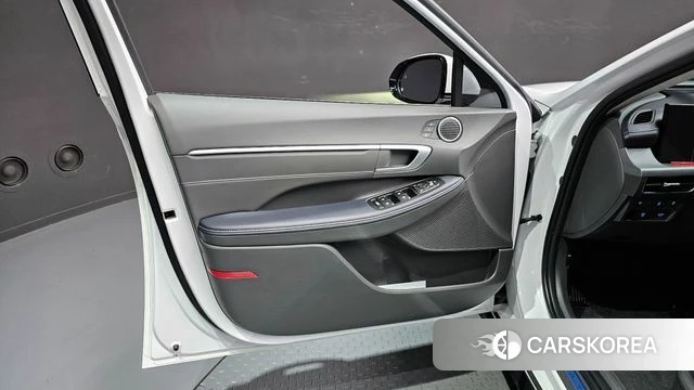Hyundai Sonata D Edge (DN8) id 4280454 из Кореи 16