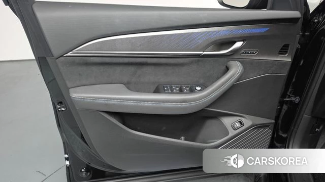 Renault Korea (Samsung) Grand Coleos id 4560172 из Кореи 16