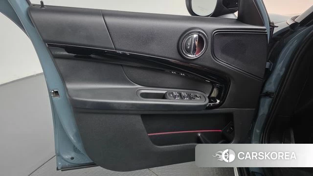 Mini Cooper Countryman id 4893368 из Кореи 16